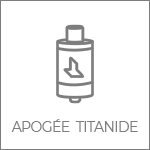 Apogée Titanide
