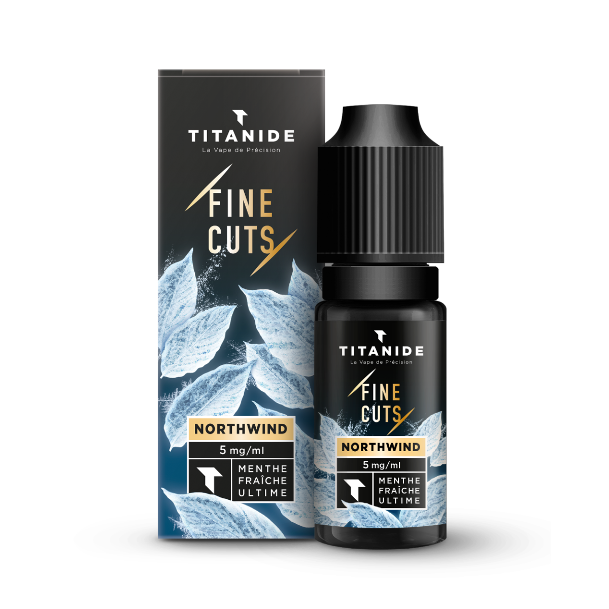 Fine Cuts - Northwind - 10ML