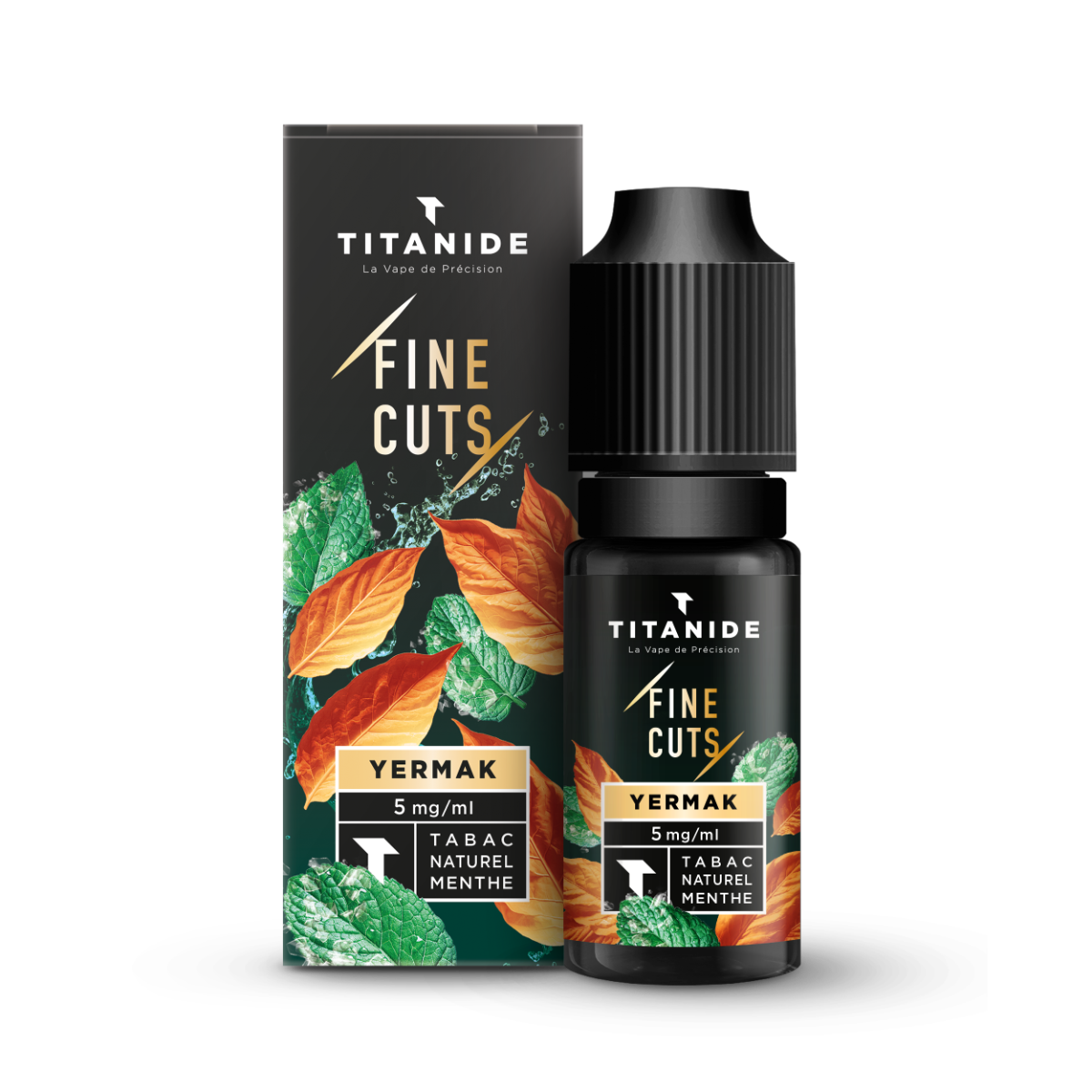 Fine Cuts - Northwind - 10ML