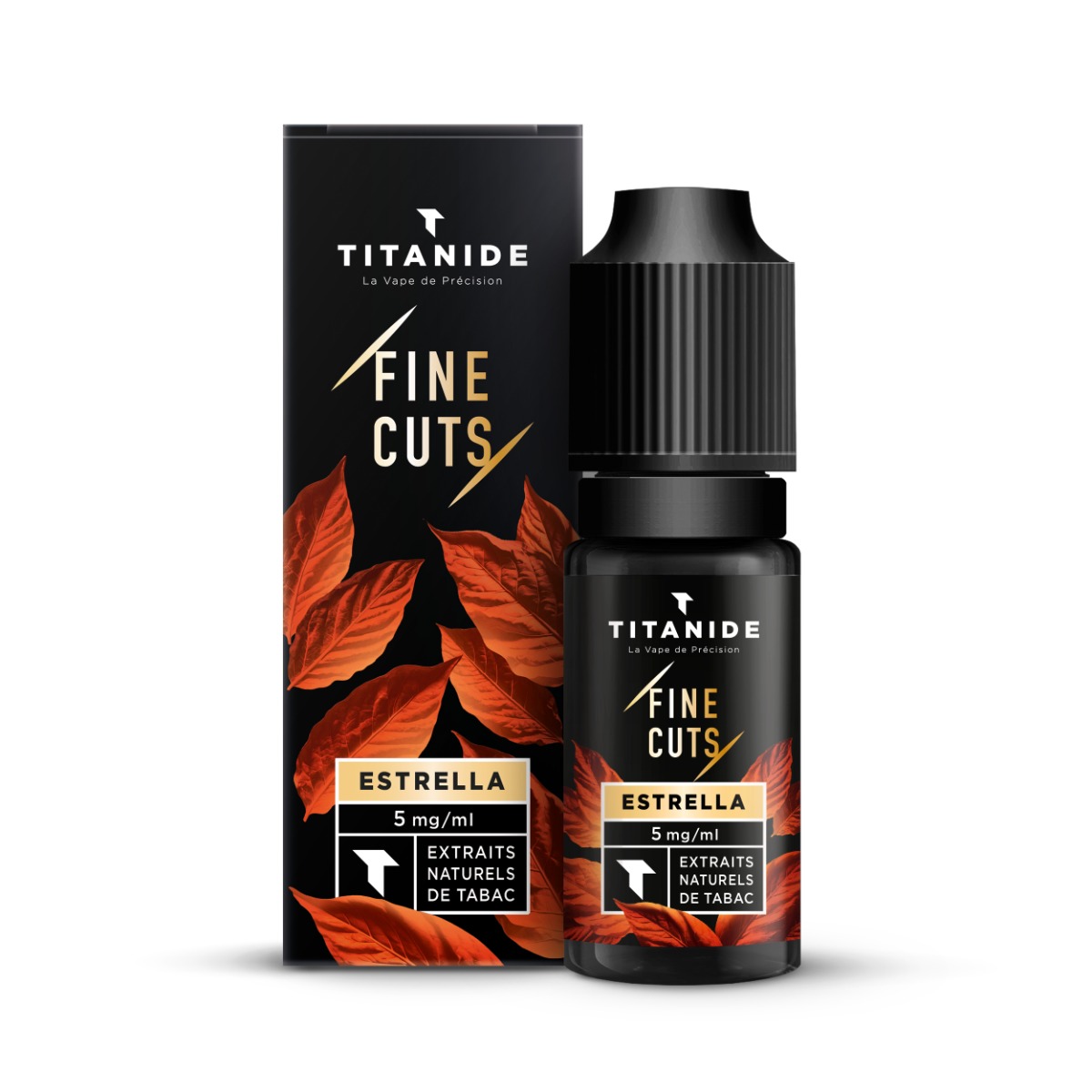 Fine Cuts - Estrella - 10ML