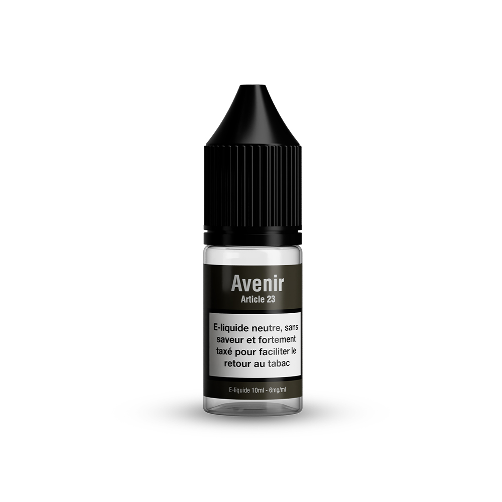 AVENIR - 10ML