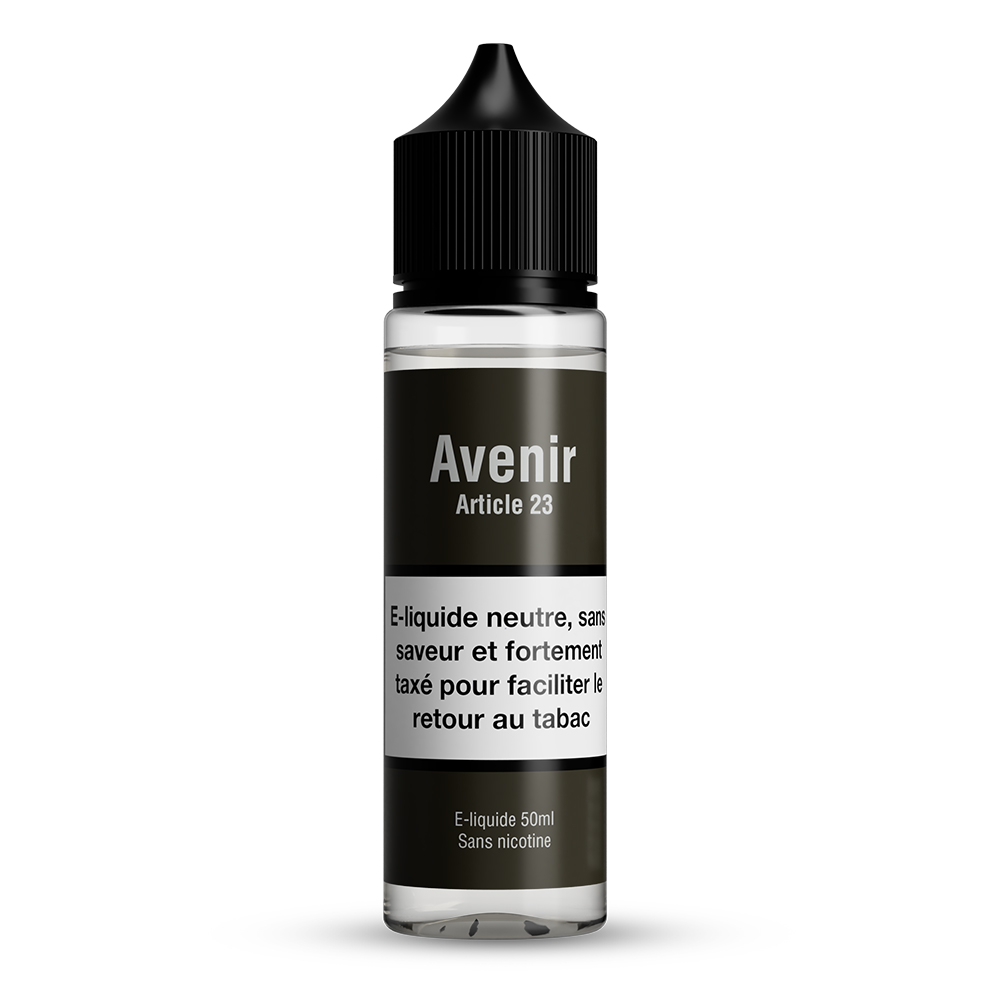 AVENIR - 50ML