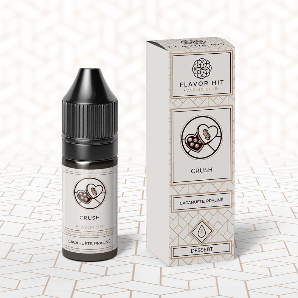 CRUSH - 10ML