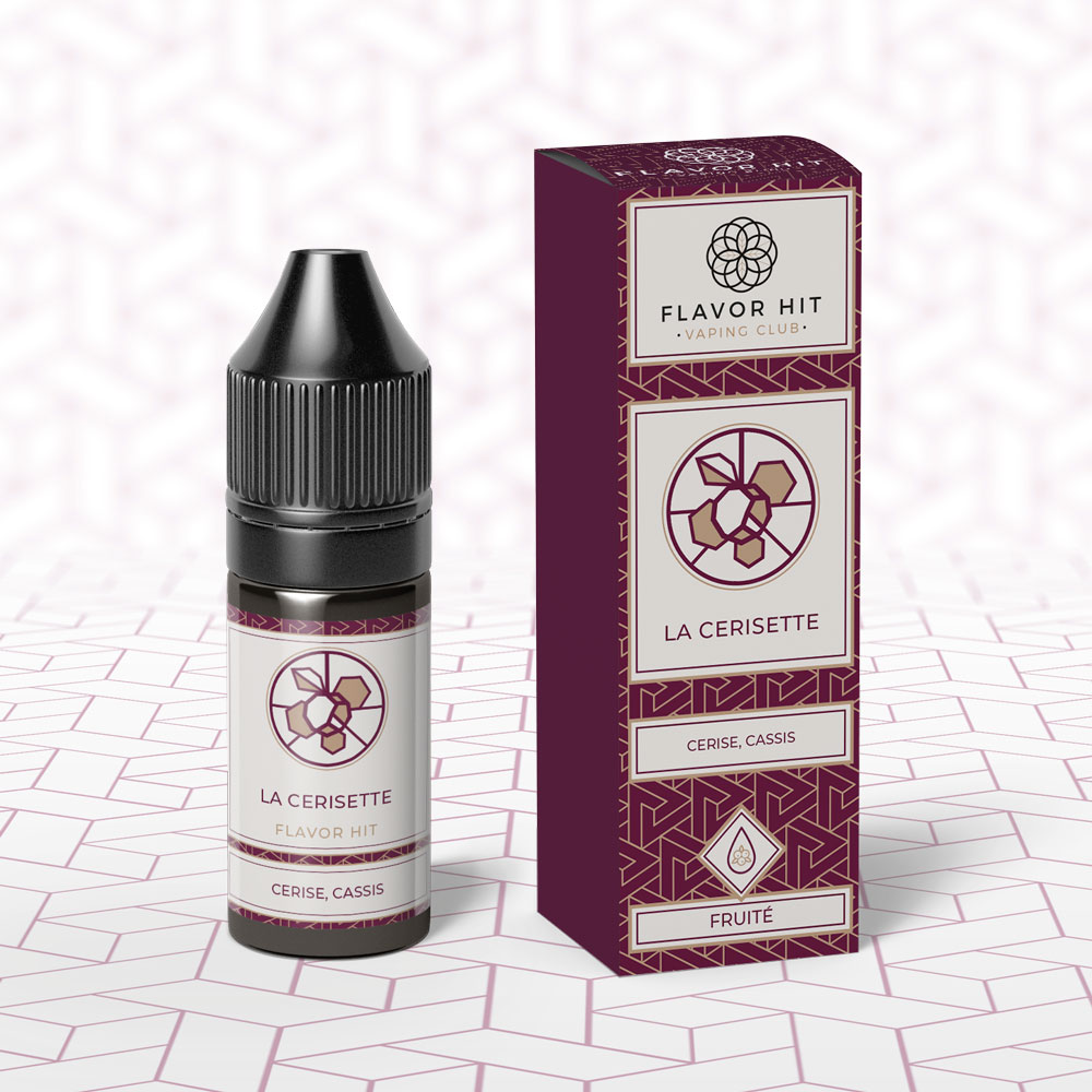 LA CERISETTE - 10ML