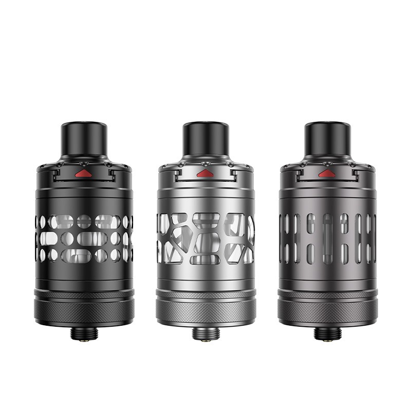 Clearomiseur Nautilus 3SR - Aspire