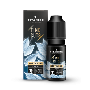 Fine Cuts - Northwind - 10ML