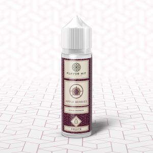 APPLE BERRIES - 50ML