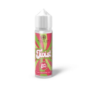 APPLE BERRY'Z - TWIST - 50ML