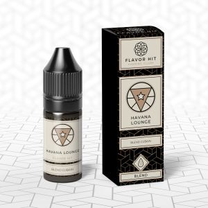 Boite HAVANA LOUNGE e-liquide