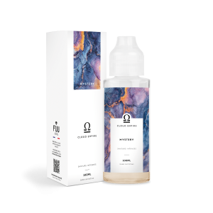Cloud Empire - Mystery - 100ML