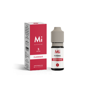 MiNiMAL Classique - 10ML