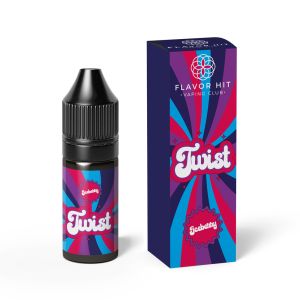 ICE BERRY - TWIST  - 10ML