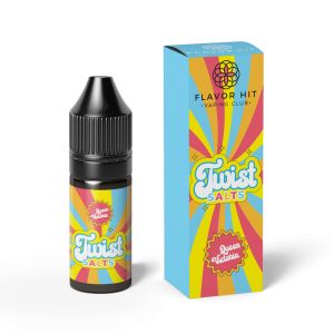 QUEEN VICTORIA TWIST - SALTS - 10ML 