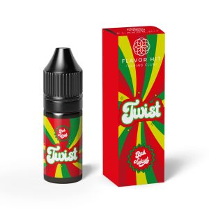 RED VELVET - TWIST  - 10ML