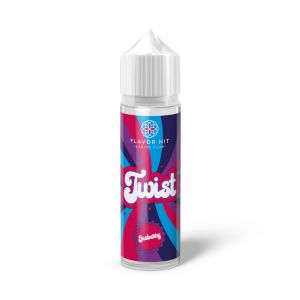 ICEBERRY - e-liquide en base 50/50 - 50ml