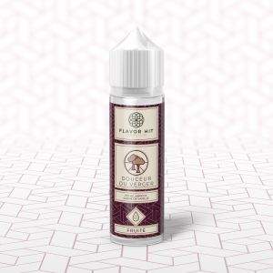 DOUCEUR DU VERGER - 50ML