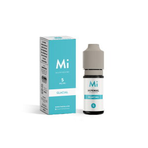 MiNiMAL Glacial - 10ML