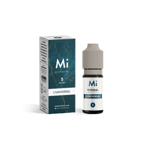 MiNiMAL Universel - 10ML