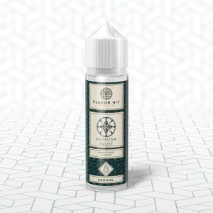 MONSTER FROST - 50ML