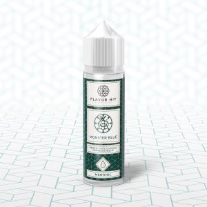 MONSTER BLUE - 50ML