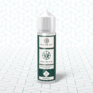 MONSTER GUM - 50ML