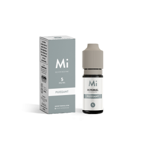 MiNiMAL Puissant - 10ML