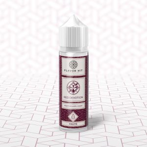 RED DEVOTION - 50ML