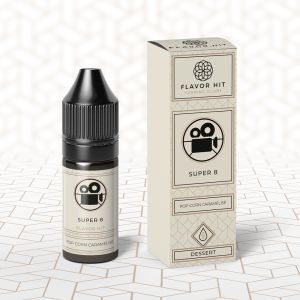 SUPER 8 - 10ML