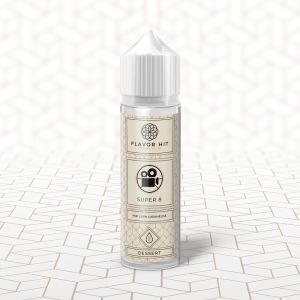 SUPER 8 - 50ML