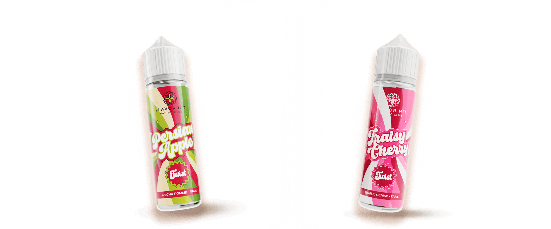 Bouteilles 50ML