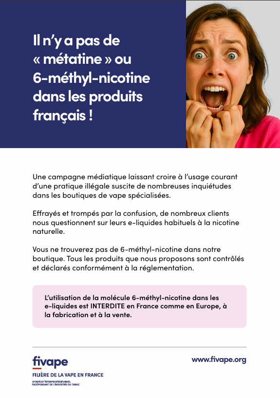 Document Fivape